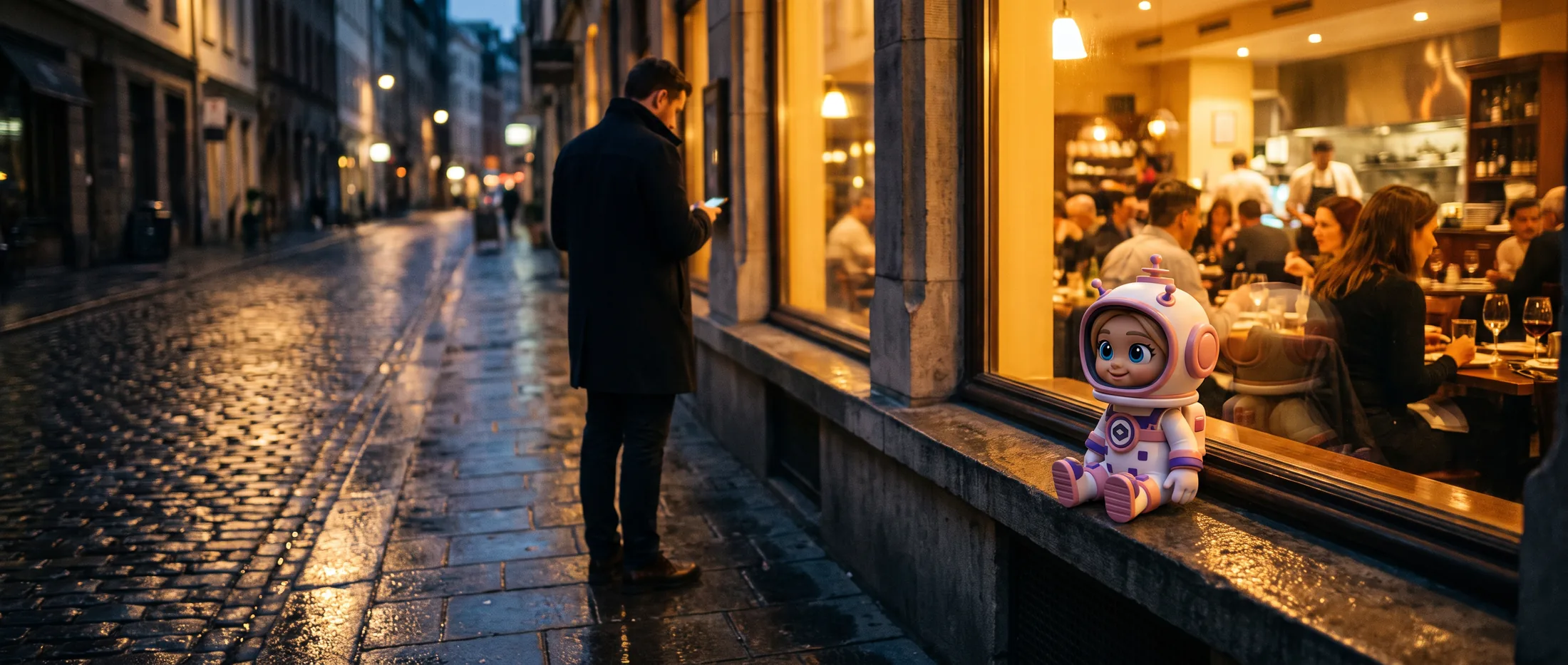 Your Google Business Profile: what restaurants should fix first